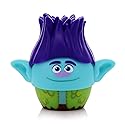 Bitty Boomers DreamWorks Trolls: Branch - Mini Bluetooth Speaker
