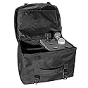 OnStage On-Stage MB7006 6-Space Microphone and Accessory Bag