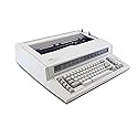 IBM Wheelwriter 1000 Typewriter (Renewed)
