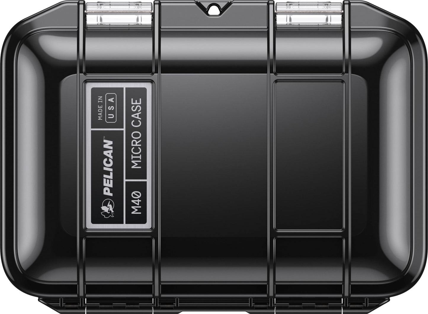Pelican M40 Micro Case (Black)