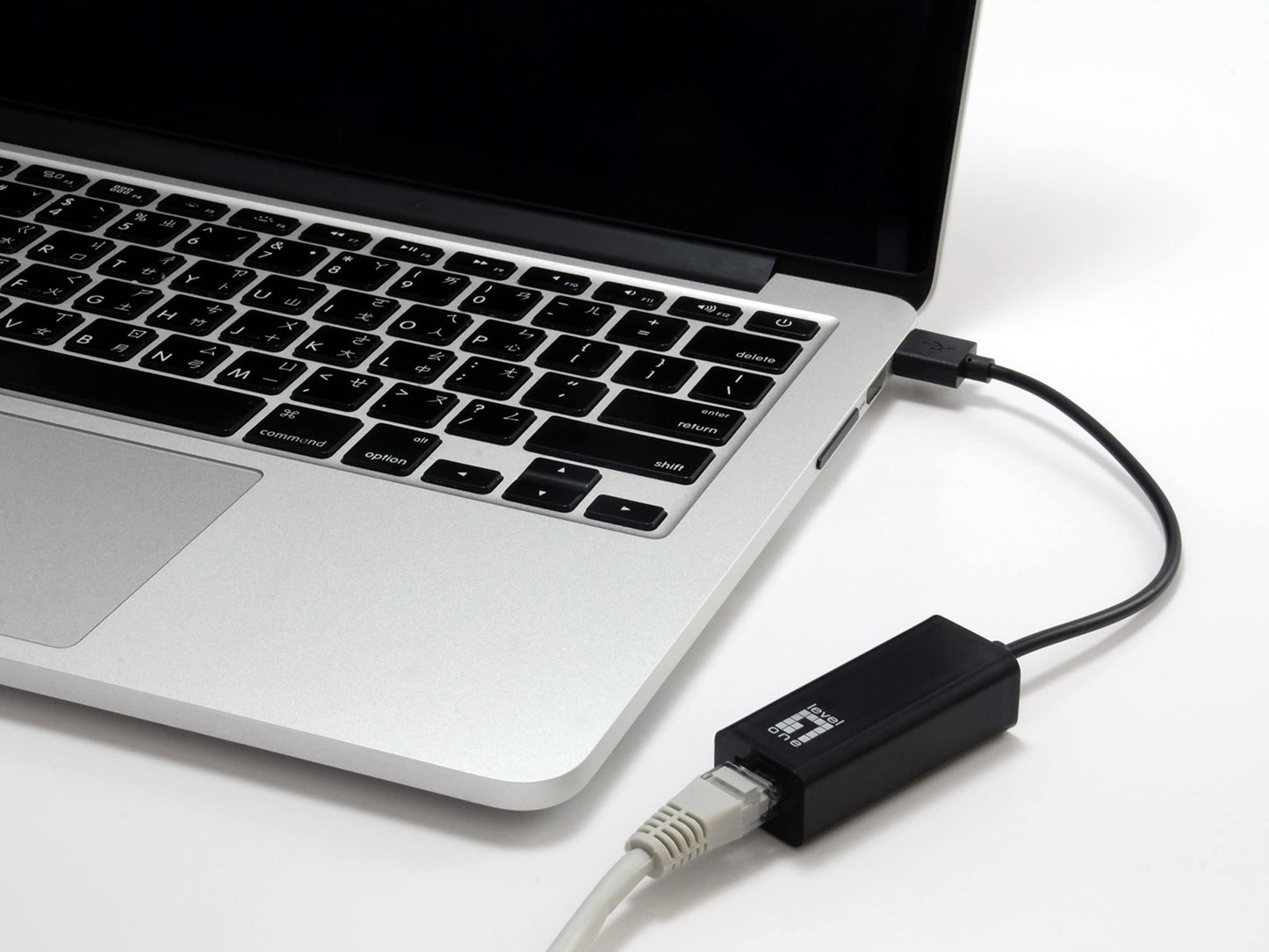USB-0301 USB to 10/100 Ethernet Adapter Windows & Mac
