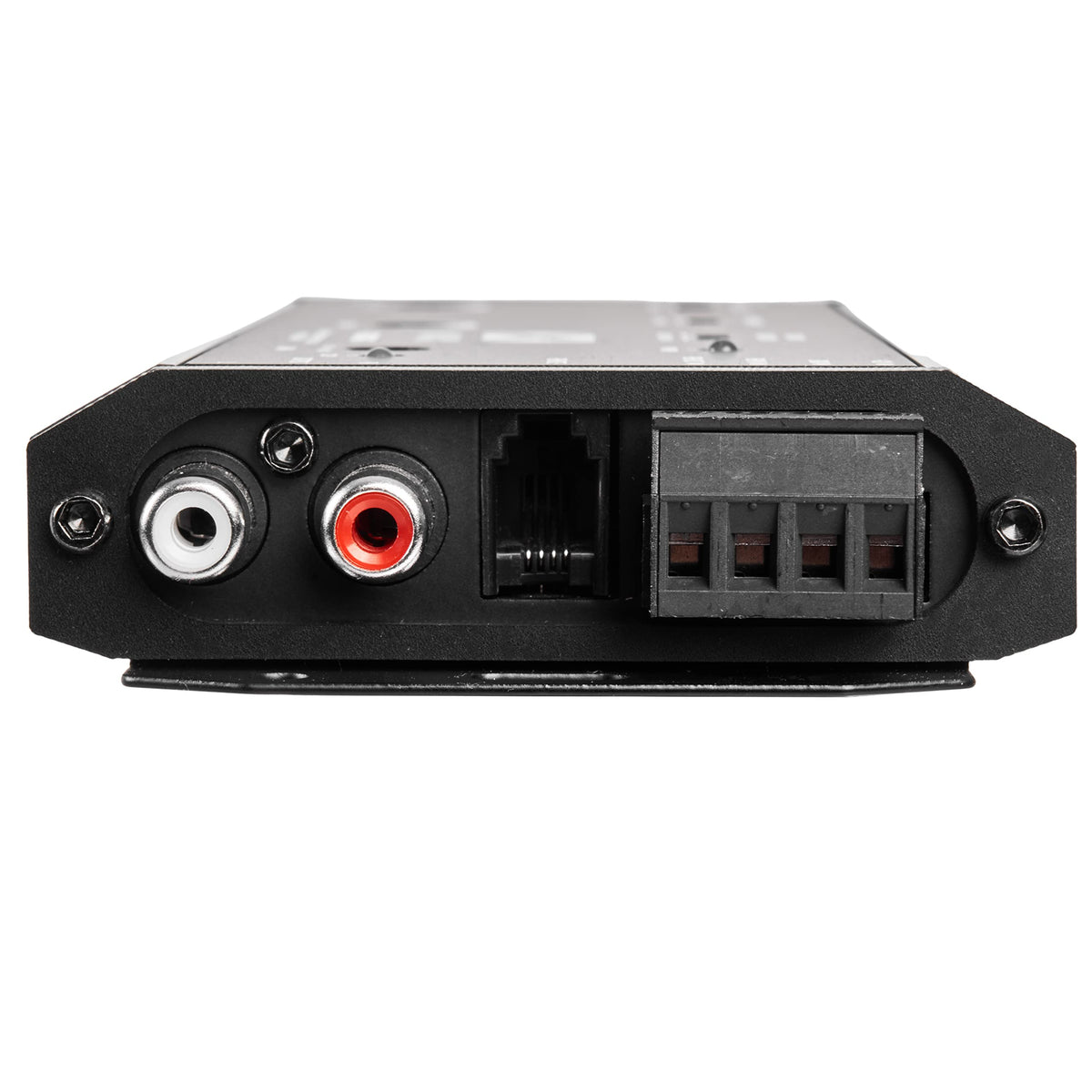 NVX XBBR2 X-Series 2-Channel Bass Restoration Processor