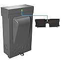 ICM Controls ICM495-30A Electrical Disconnect W/Internal Surge Protection, Fused Model
