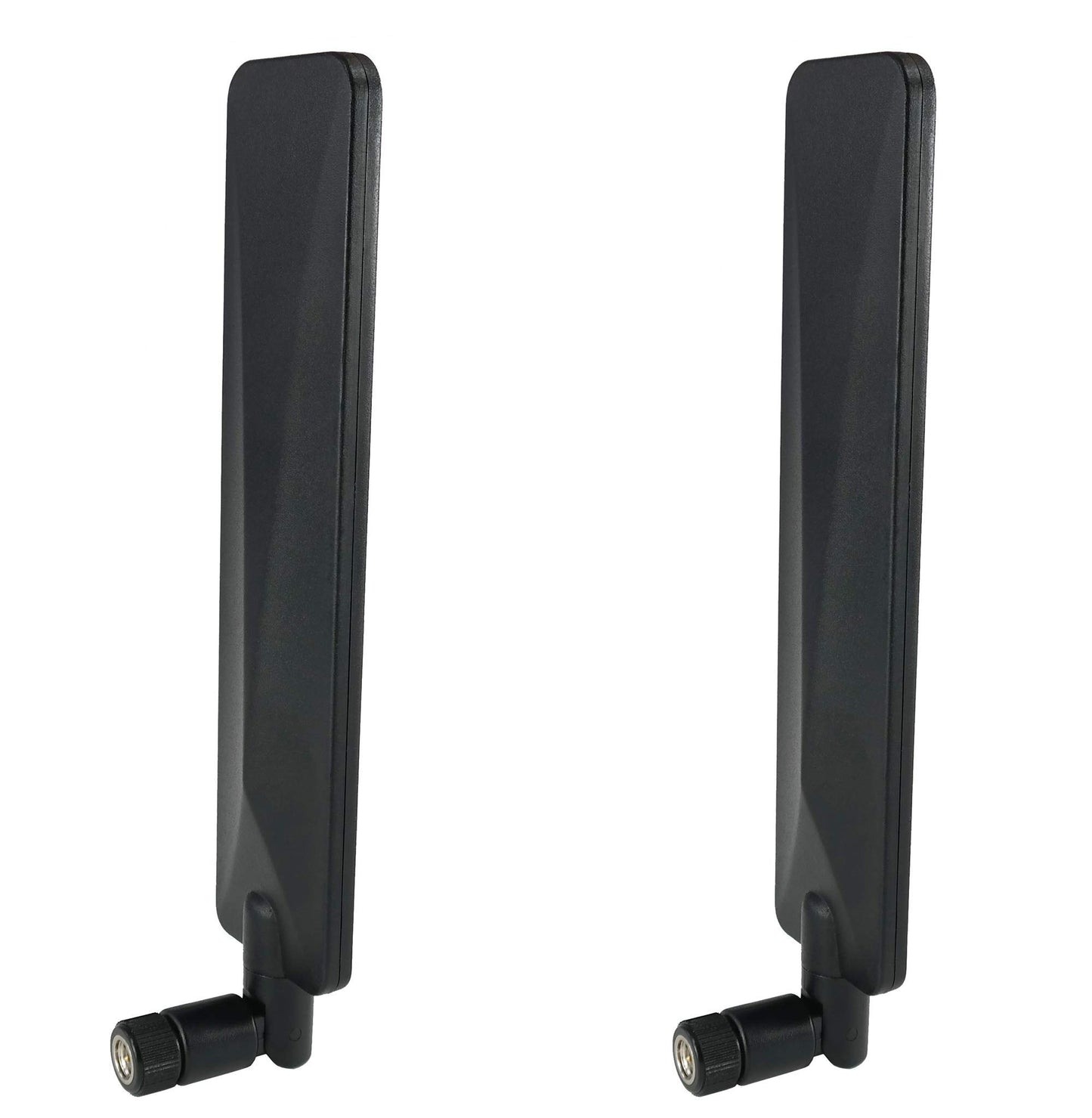 Proxicast 4G/LTE Universal Wide Band 5 dBi Omni-Directional Paddle Antenna for Cisco, Cradlepoint, Digi, Pepwave, Sierra Wireless and Many Others