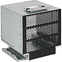 Chenbro Micom - 84H342310-003 - Chenbro 84H342310-003 Drive Enclosure Internal - 4 x Total Bay - 3 x 5.25 Bay - 1 x 3.5