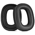 PX7 S2 Replacement Ear Pads Protein Leather Ear Cushions Compatible with Bowers & Wilkins PX7 S2, PX7 S2e, PX8, PX8 S2 Wireless Noise-Cancelling