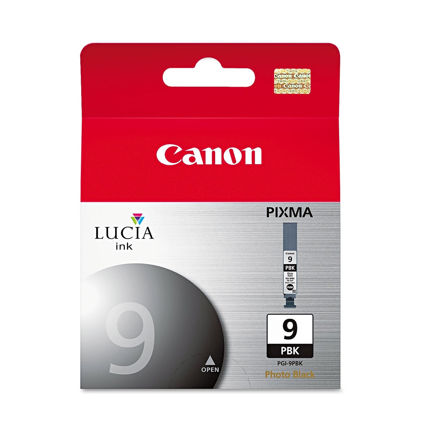 Canon Pixma Pro9500