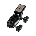 Slik Clamp Head Camera Support