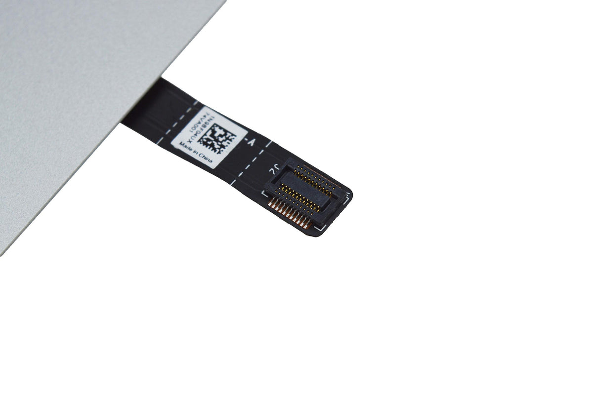 JANRI Replacement Trackpad Touchpad with Cable for MacBook Pro Unibody 13-inch Early mid Late 2009 2010 2011 2012 A1278 MB990LL/A MB991LL/A MC724LL/A