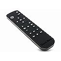 Channel Master Simple Remote - Replacement or Secondary Remote Control for Apple TV and Apple TV 4K, Easy-to-Use Design