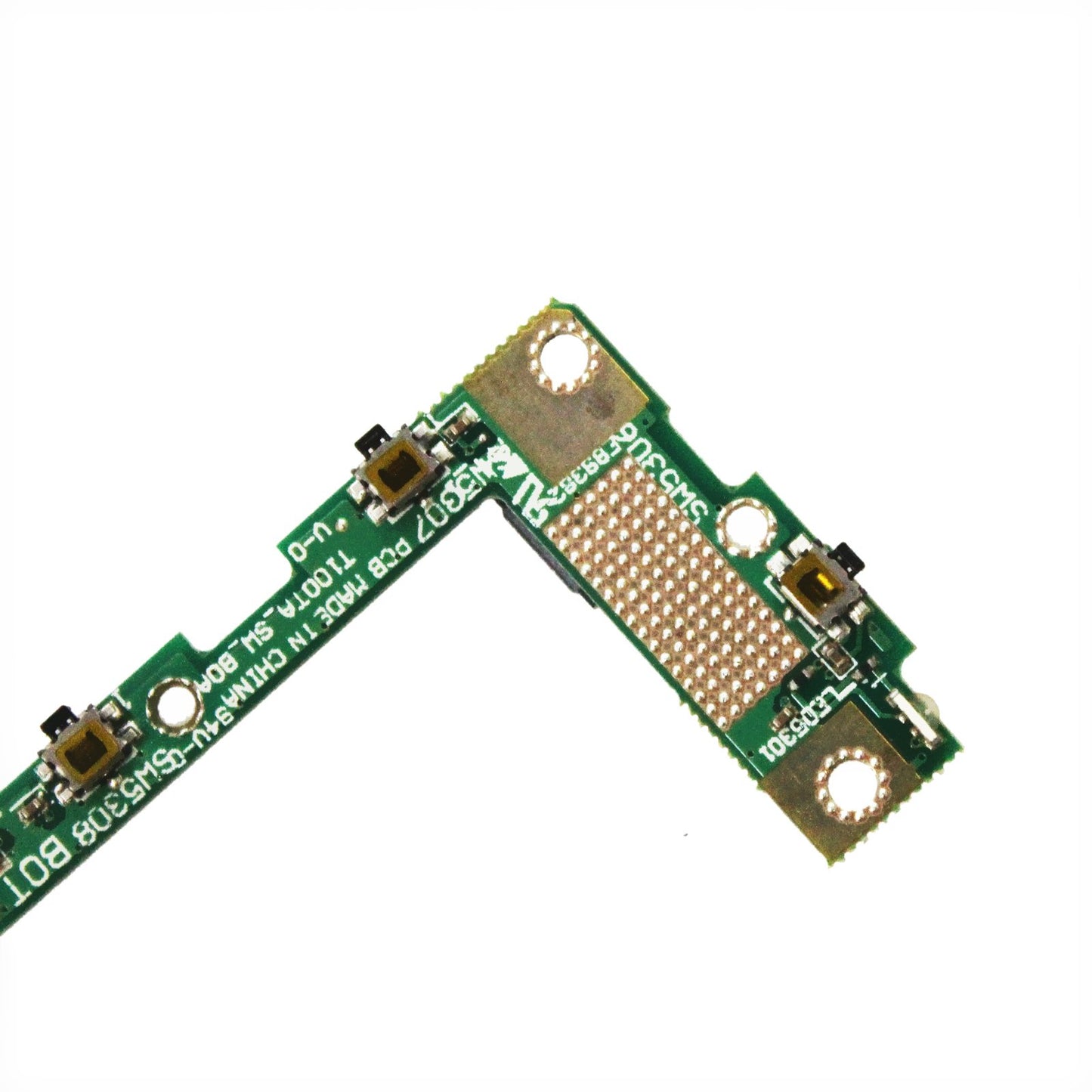 GinTai Power Volume Button Switch Board Replacement for Asus Transformer 10.1' T100 T100T T100TAF T100TA T100TAM