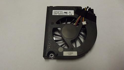 3CLeader Dell Inspiron E1505 E1705 M90 D5927 Laptop CPU Cooling Fan