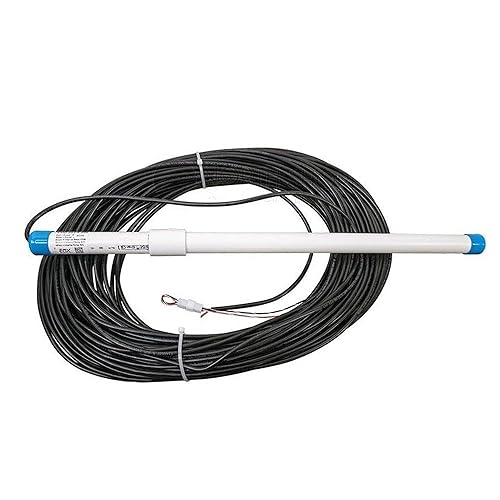 GateCrafters Outdoor Buried Driveway Exit Sensor - 200' Lead Wire (CS-200-S200)