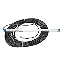 GateCrafters Outdoor Buried Driveway Exit Sensor - 200' Lead Wire (CS-200-S200)