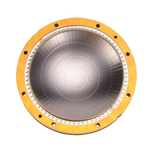 Wee2POND Replacement Diaphragm for JBL 2446, 2447, 2450, 2451, 16 Ohm