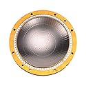 Wee2POND Replacement Diaphragm for JBL 2446, 2447, 2450, 2451, 16 Ohm