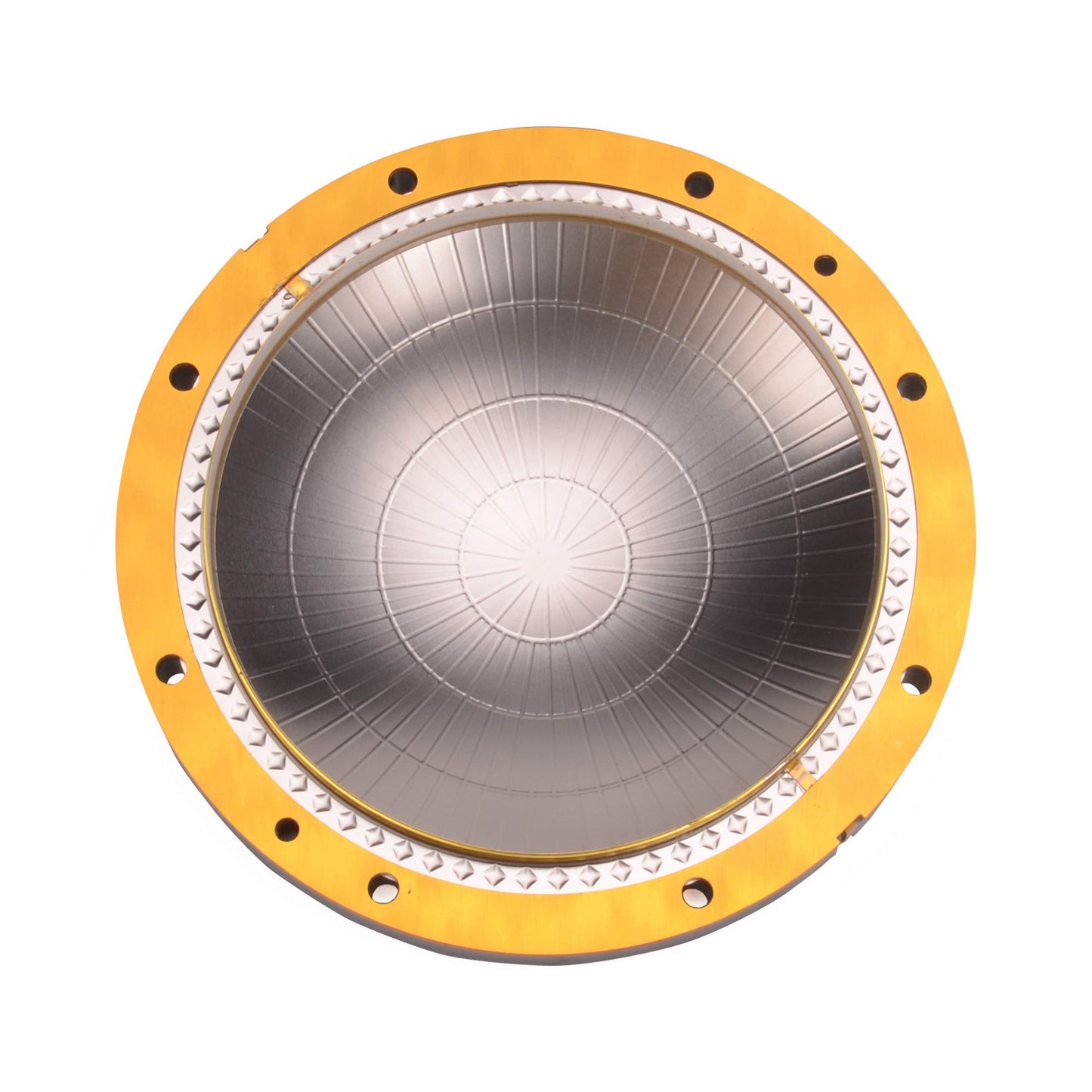 Wee2POND Replacement Diaphragm for JBL 2446, 2447, 2450, 2451, 16 Ohm