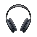 Apple AirPods Max Wireless Over-Ear Headphones, Pro-Level Active Noise Cancellation, Transparency Mode, Personalized Spatial Audio, USB-C Charging…