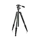 Vanguard VEO 2 235AP Aluminum Tripod with VEO 2 PH-25 Pan Head