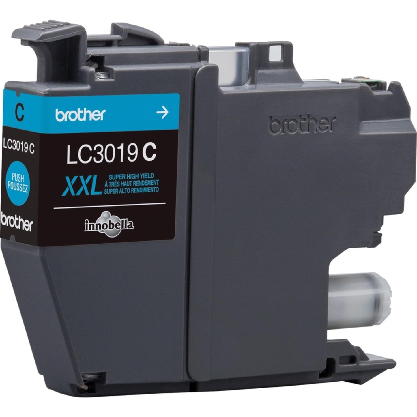 Brother LC3019C Super High Yield Cyan -Ink -Cartridge