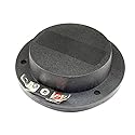 SS Audio Diaphragm for Community HFE1, HFE2, CPL Series Horn Driver, 8 Ohm, D-101AFT-8