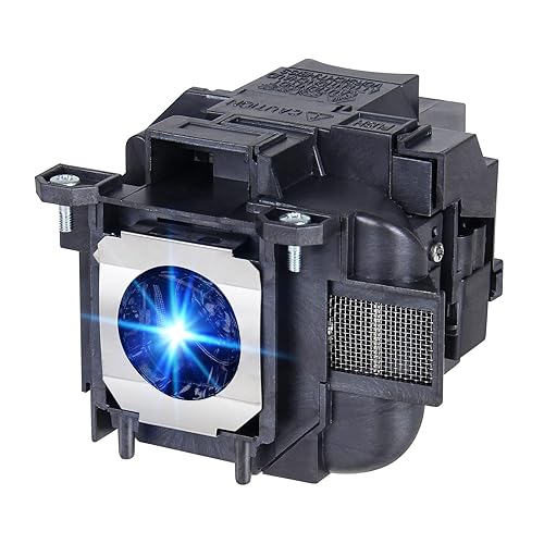 V13H010L88 Original for Epson-Elp lp88 Home Cinema VS240 VS345 VS340 97H 98H 99WH 955WH X27 2040 1040 2045 740HD 640 EX3240 EX7240 EX9200 EX5250