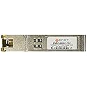E-Net ENET Compatible ENST-EXSC-T1C - Functionally Identical 10/100/1000BASE-T Copper SFP RJ45 100m MSA Standard