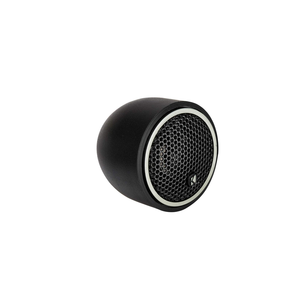 KICKER 46CST204 CS-Series CST20 .75-inch (20mm) Tweeters with Crossovers, 4-Ohm (Pair)