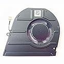 Fleshy Leaf New CPU Cooling Fan Replacement for DELL Inspiron 5425 5420 Series DFS5K12114464J BN8507H5H-000P 05V75Y