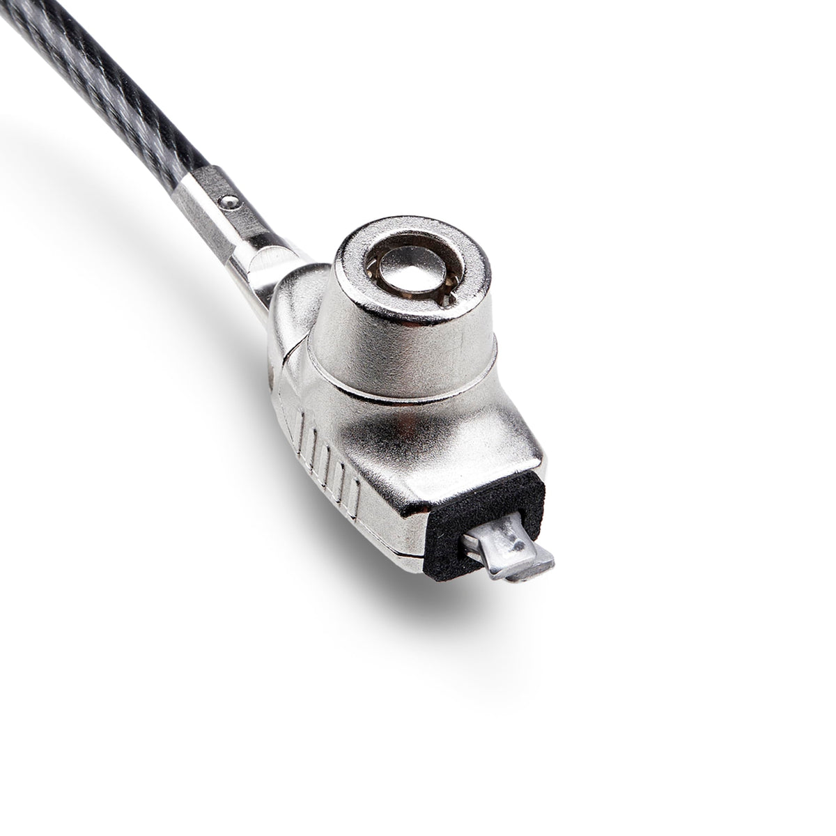 StarTech Slim Lock, 5ft (1.5m) Locking Cable, TAA