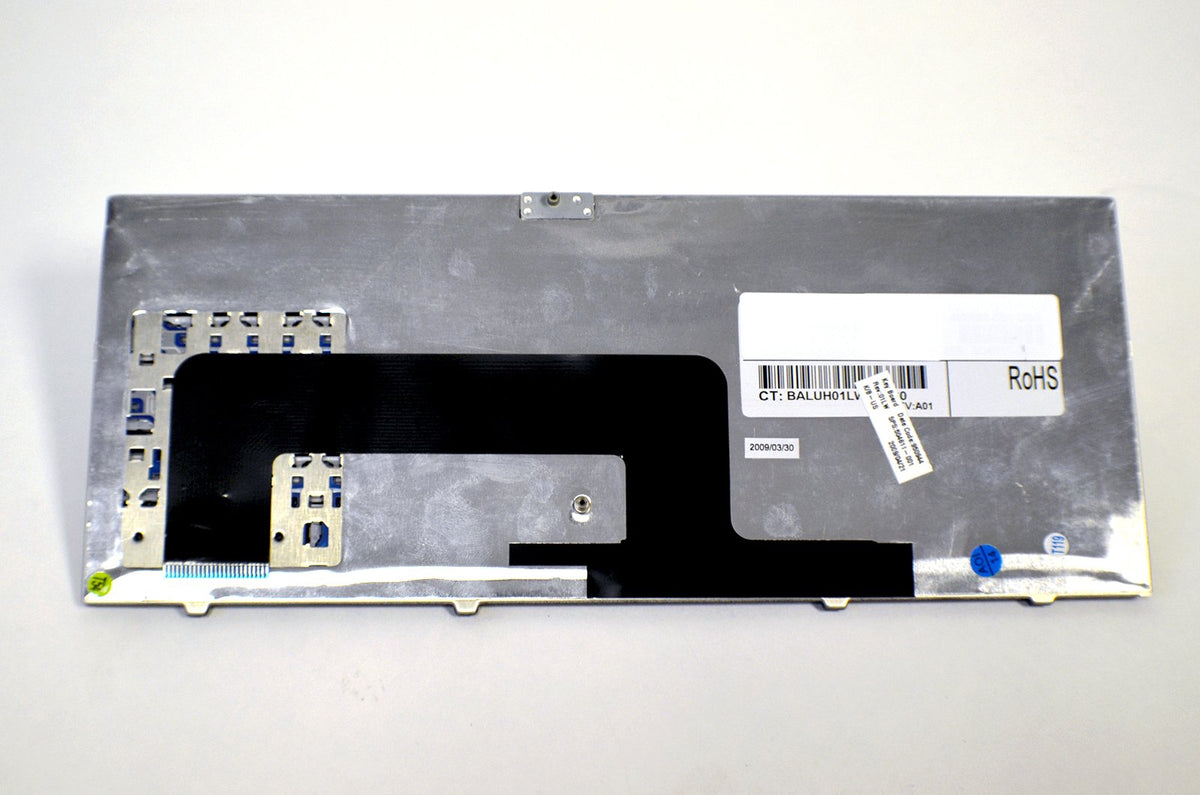 New Genuine OEM HP Compaq Mini 700 730 1000 1010NR 1030NR 1035NR 1100 1151NR 1154NR Laptop Notebook Netbook Keyboard US English 496688-001 504611-001