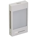 GLOBE ELECTRIC 8950201 Auto Dimmer Night Light