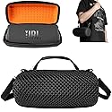 Ferbao Carrying Bag for JBL Charge 6 Speaker,Hard Travel Case for JBL Charge 6