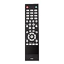 Replace Remote Control RMT-24 RMT24 fit for Westinghouse TV DW39F1Y1 DW46F1Y2 DW50F1Y1 DWM32H1A1 DWM32H1G1 DWM32H1Y1 DWM40F1A1 DWM40F1Y1 DWM40F1Y1C