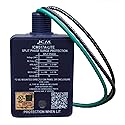 ICM Controls ICM517A-Lite 120/240V HVAC Surge Protective Device - TPMOV Technology, 60kA Surge Rating, 612 Joules, NEMA 4X Enclosure, UL Listed