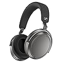 Sennheiser MOMENTUM 4 Wireless Noise Cancelling Headphones - Bluetooth Headset for Crystal-Clear Calls with Adaptive Noise Cancellation, Over-Ear…