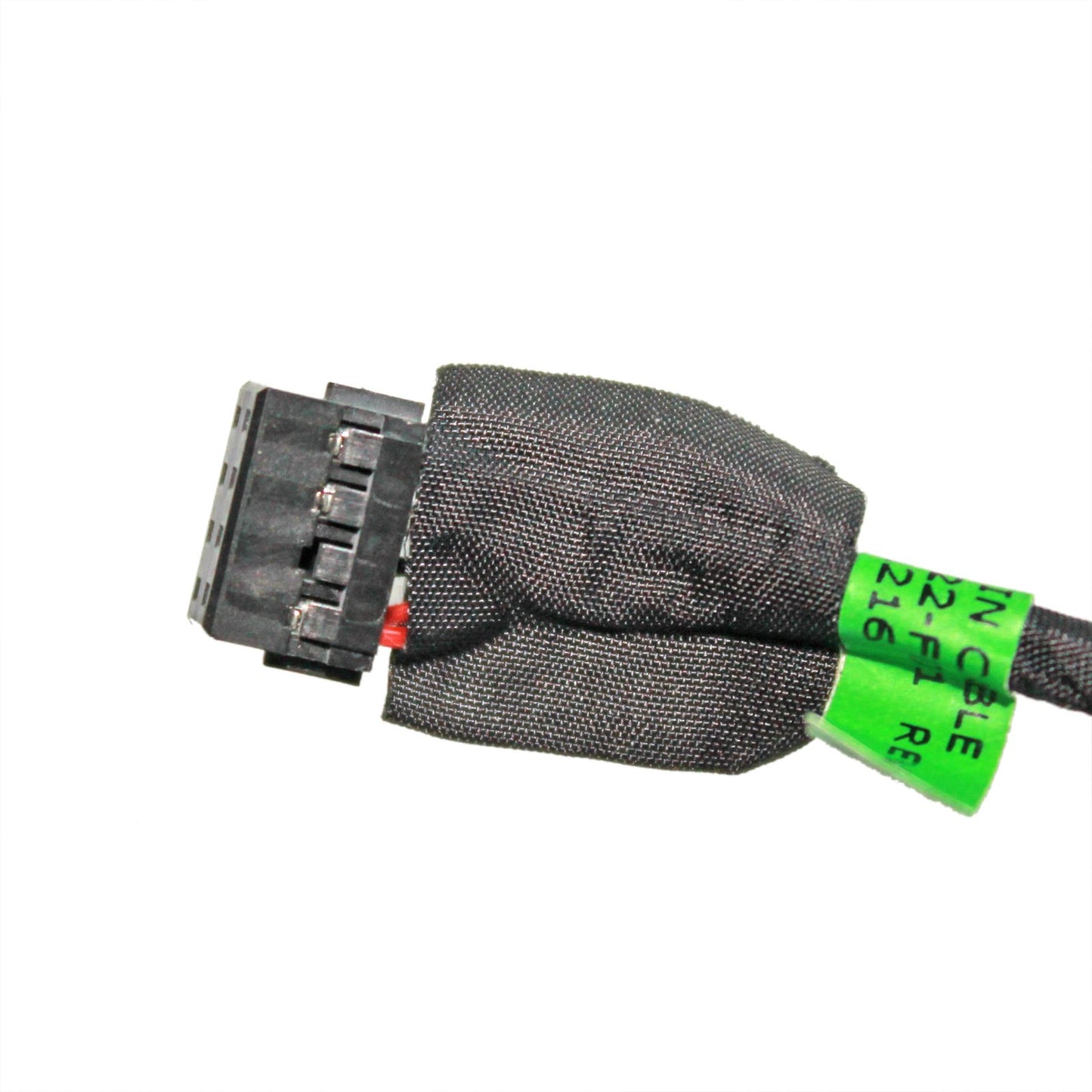 GinTai DC Power Jack with Cable Socket Plug Connector Port Replacement for HP 2000-2b19WM 2000-2b29NR 2000-2c17CL 2000-2c20DX