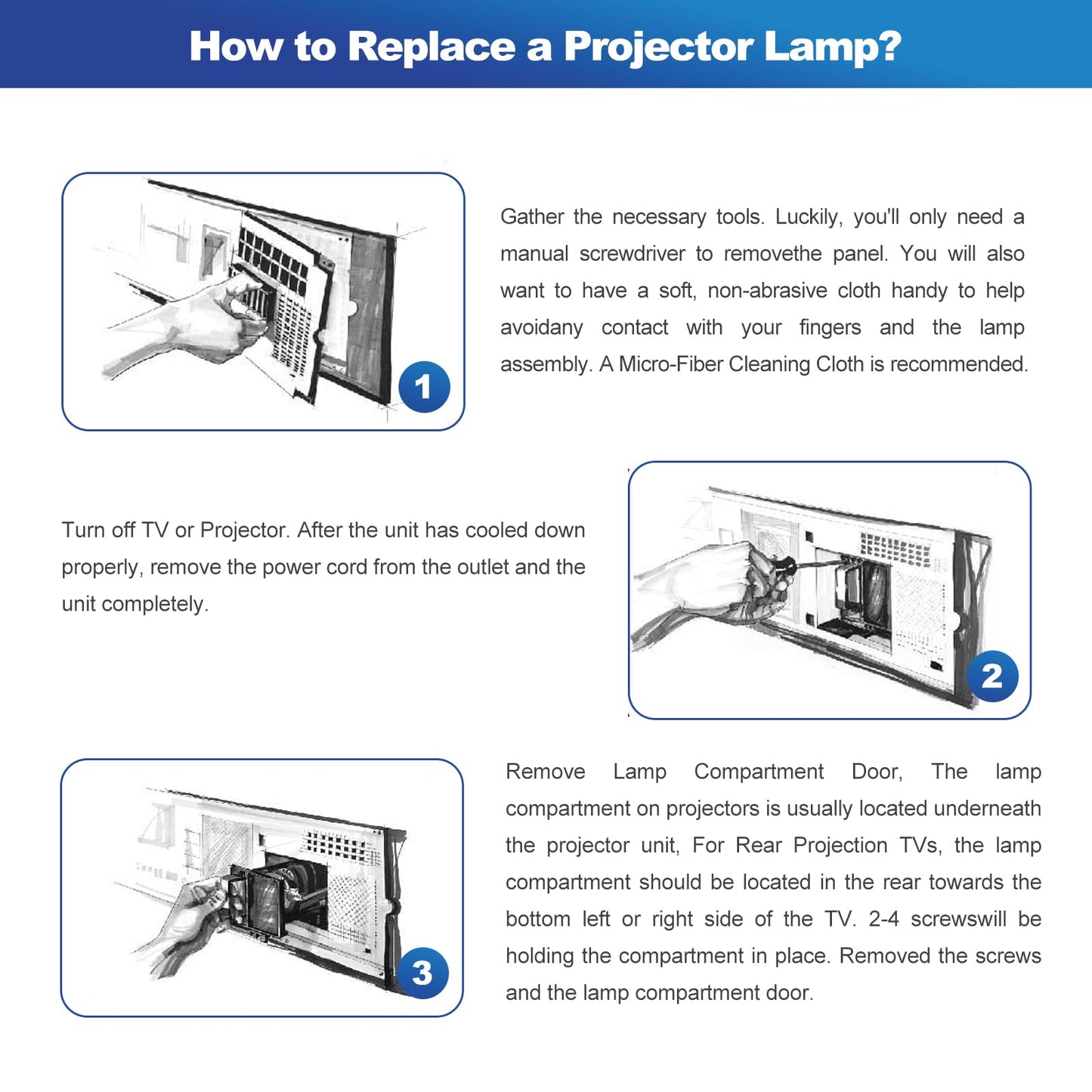 E LP LP67 v13h010l67 Projector Lamp for ex5210 ex7210 ex3210 ex3212 vs210 vs220 s11 x12 x15 eb-s02 eb-w12 PowerLite Home Cinema 500 707 710hd 750hd