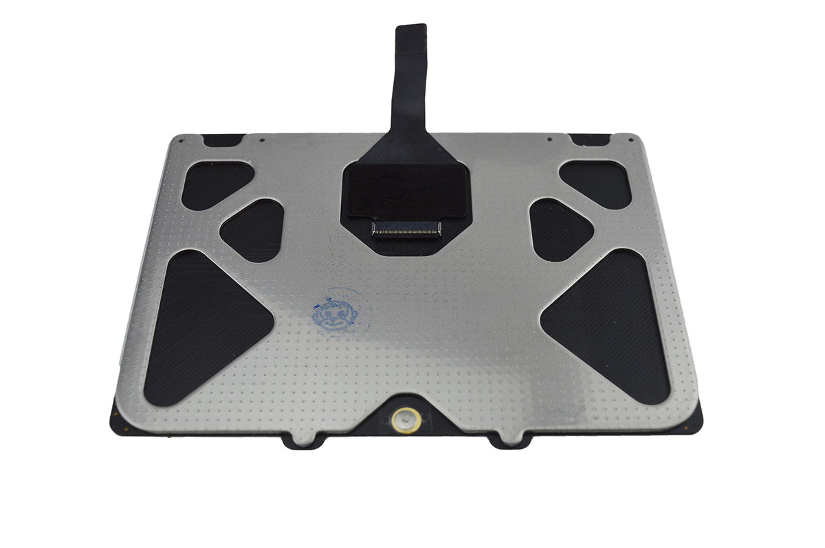 JANRI Replacement Trackpad Touchpad with Cable for MacBook Pro Unibody 13-inch Early mid Late 2009 2010 2011 2012 A1278 MB990LL/A MB991LL/A MC724LL/A