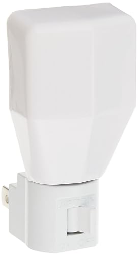 Globe Electric 8949801 7W Incan Soft White Night Light