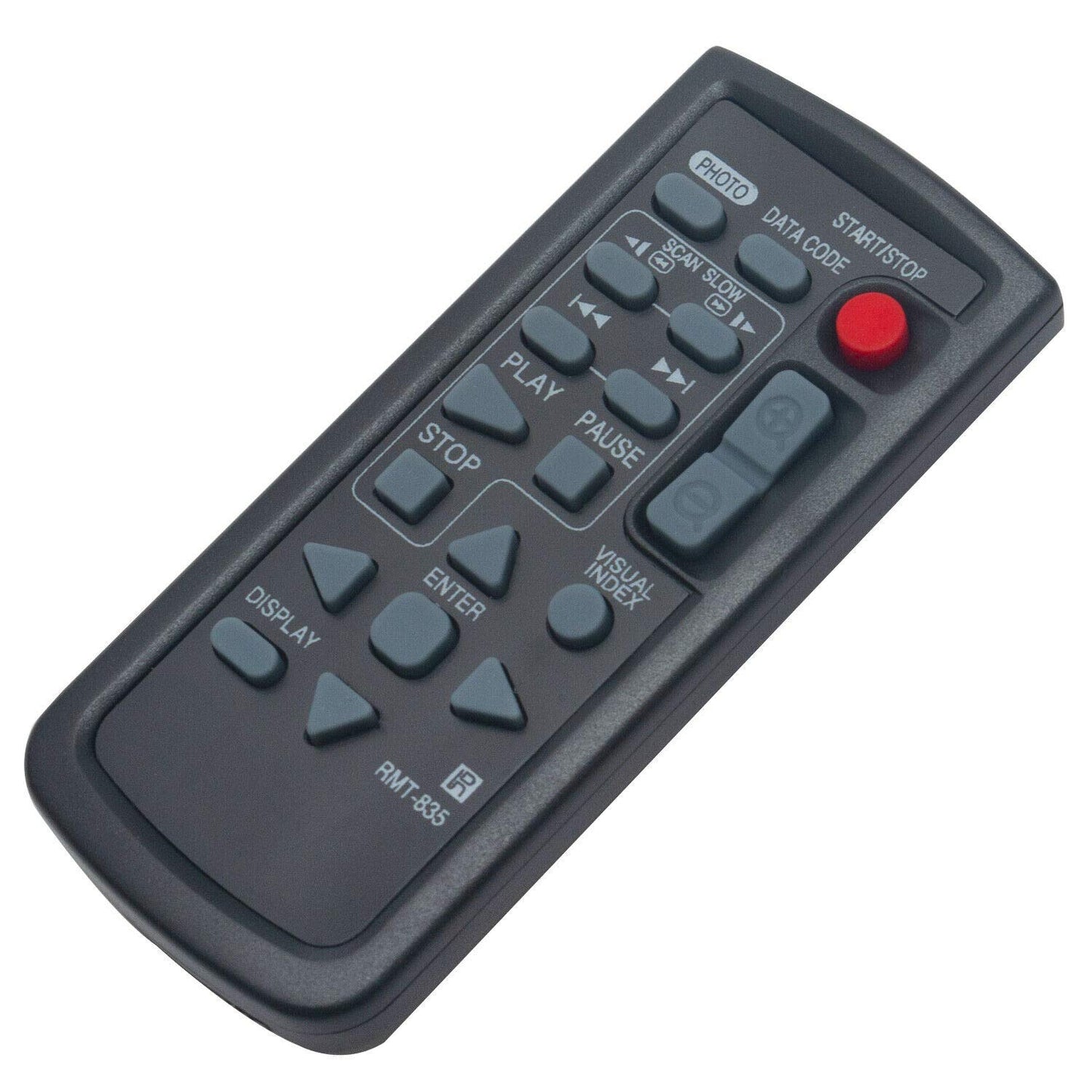 New RMT-835 Replace Remote fit for Sony Camcorder DCR-DVD101 DCR-DVD103 DCR-SR200