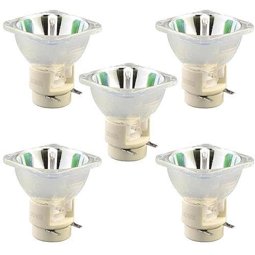 Pugody Premium Moving 7R 230w Beam Bulb?230W Stage Light Bulb?7R Platinum Stage Light?Professional 7R Beam Stage Lights?7R 230W Projector Lamps Stage