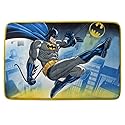 DC Comics Batman Bathroom Foam Rug