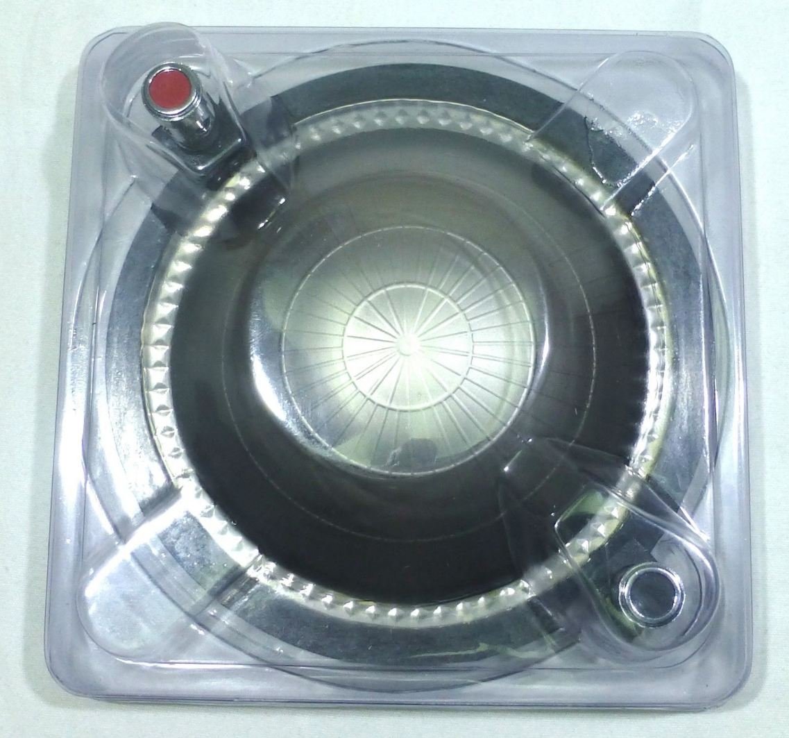 Replacement Diaphragm PRV RPD4400TI for D4400Ti, D4400Ti-Nd, D4260Ti Driver 8 ?