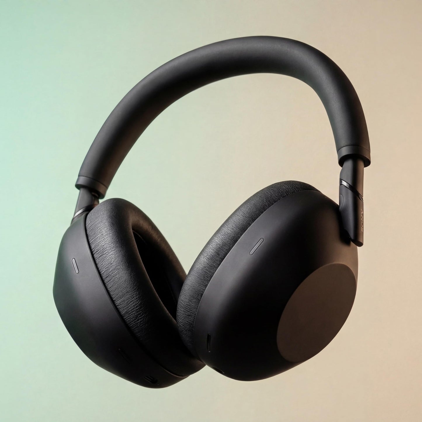 WC PadZ XM6 XL - Extra Large Replacement Ear Pads Compatible with Sony WH-1000XM6 by Wicked Cushions | Bigger Ear Opening, Enhanced Comfort & Sound