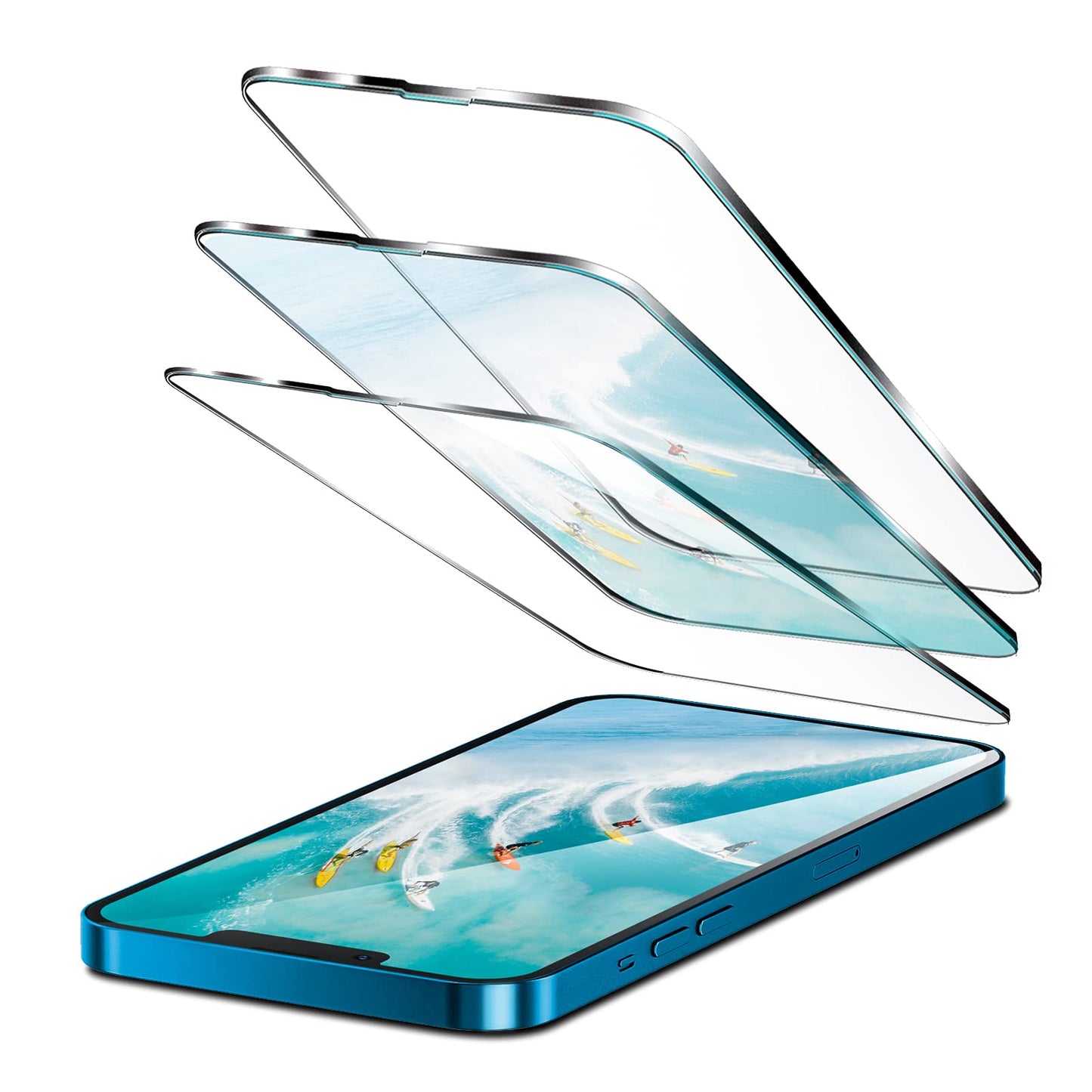 MWRF 2PCs coaxial Coax Adapter RP-SMA Male to SMA Female Right Angle; Ruggedized for FPV