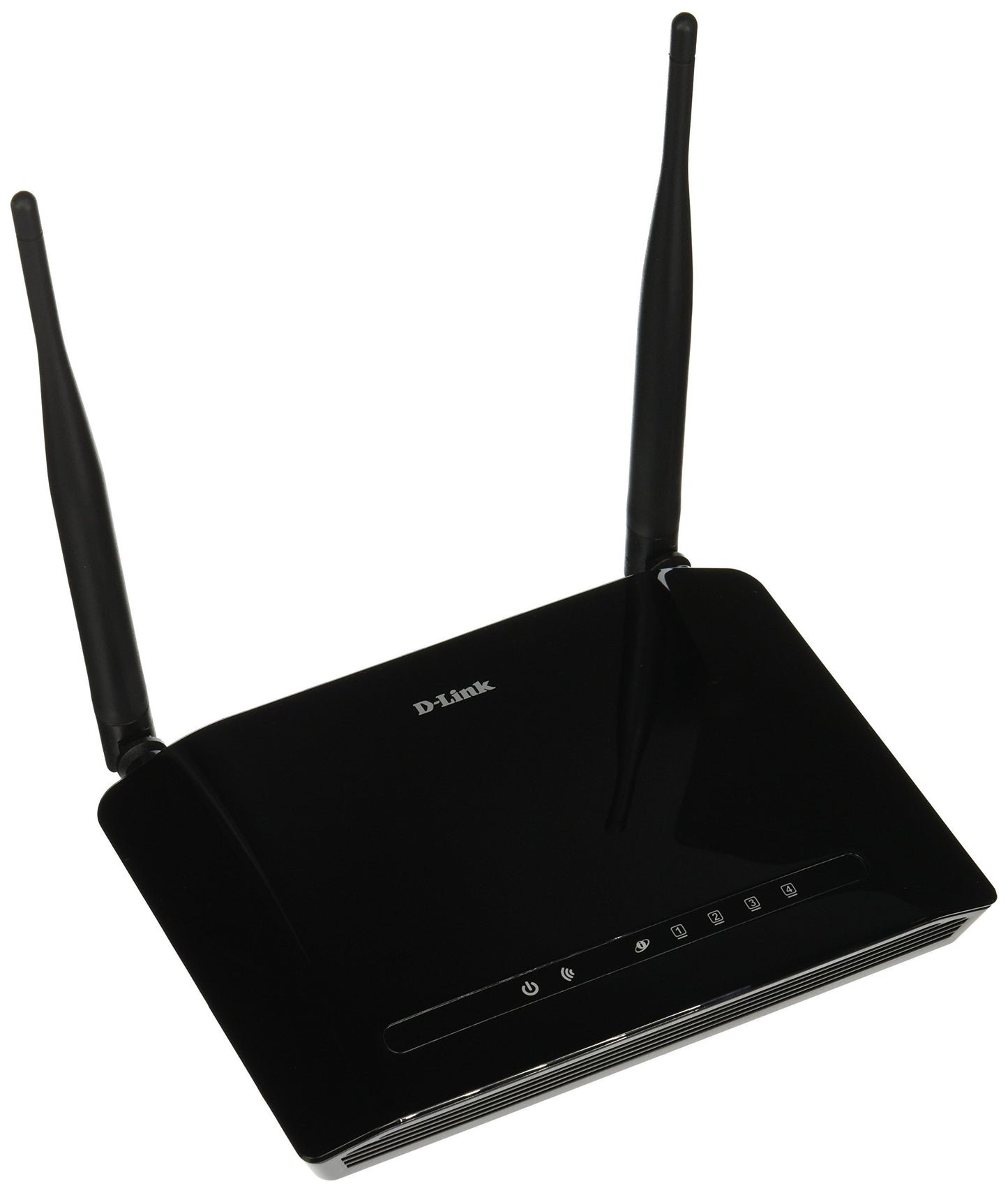 DLINK Wireless N DIR-615 4 x RJ-45 Ports 802.11g/n Router Retail