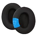 WH-CH710N/WH-CH700N Replacement Ear Pads Cooling Gel WH-XB900N Earpads Upgrade Ear Cushions Parts Accessories Compatible with Sony