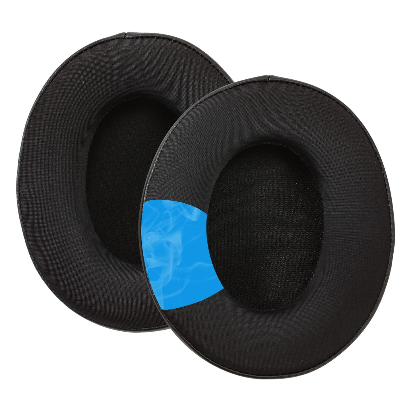 WH-CH710N/WH-CH700N Replacement Ear Pads Cooling Gel WH-XB900N Earpads Upgrade Ear Cushions Parts Accessories Compatible with Sony