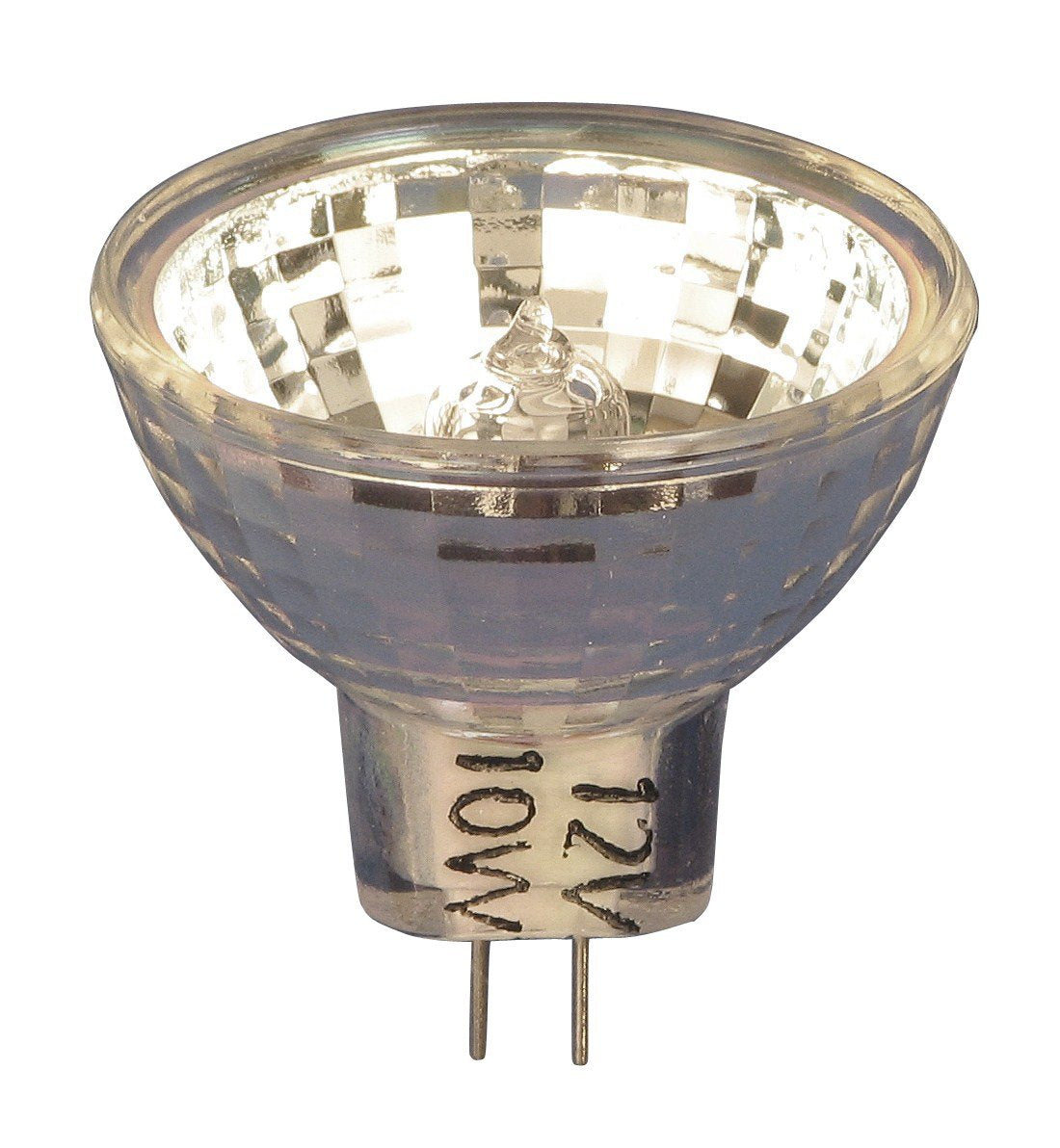 AmScope A9307 Incandescent Bulb with Reflector 12V/10W